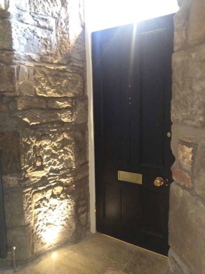 Carbet Lodge 邓迪 外观 照片